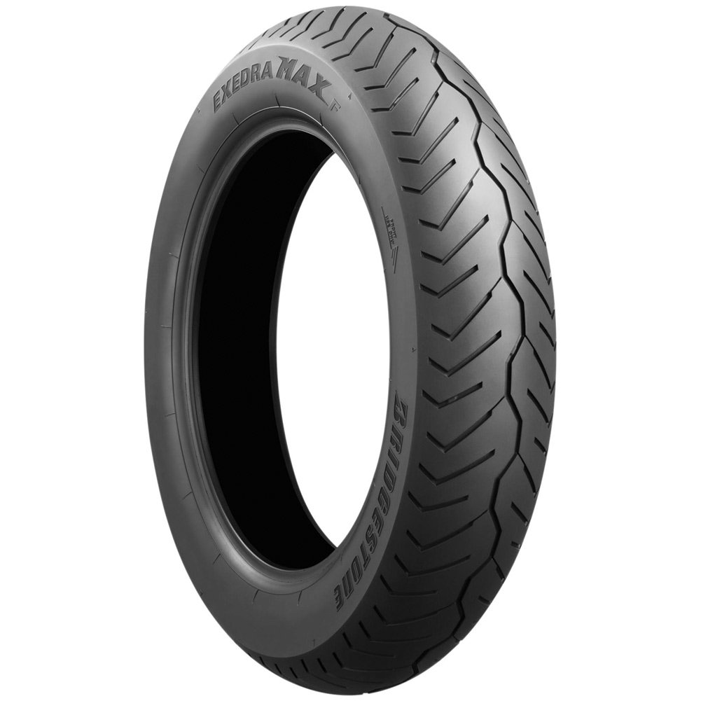 Amazon.com: Bridgestone Exedra Max Front Motorcycle Radial Tire